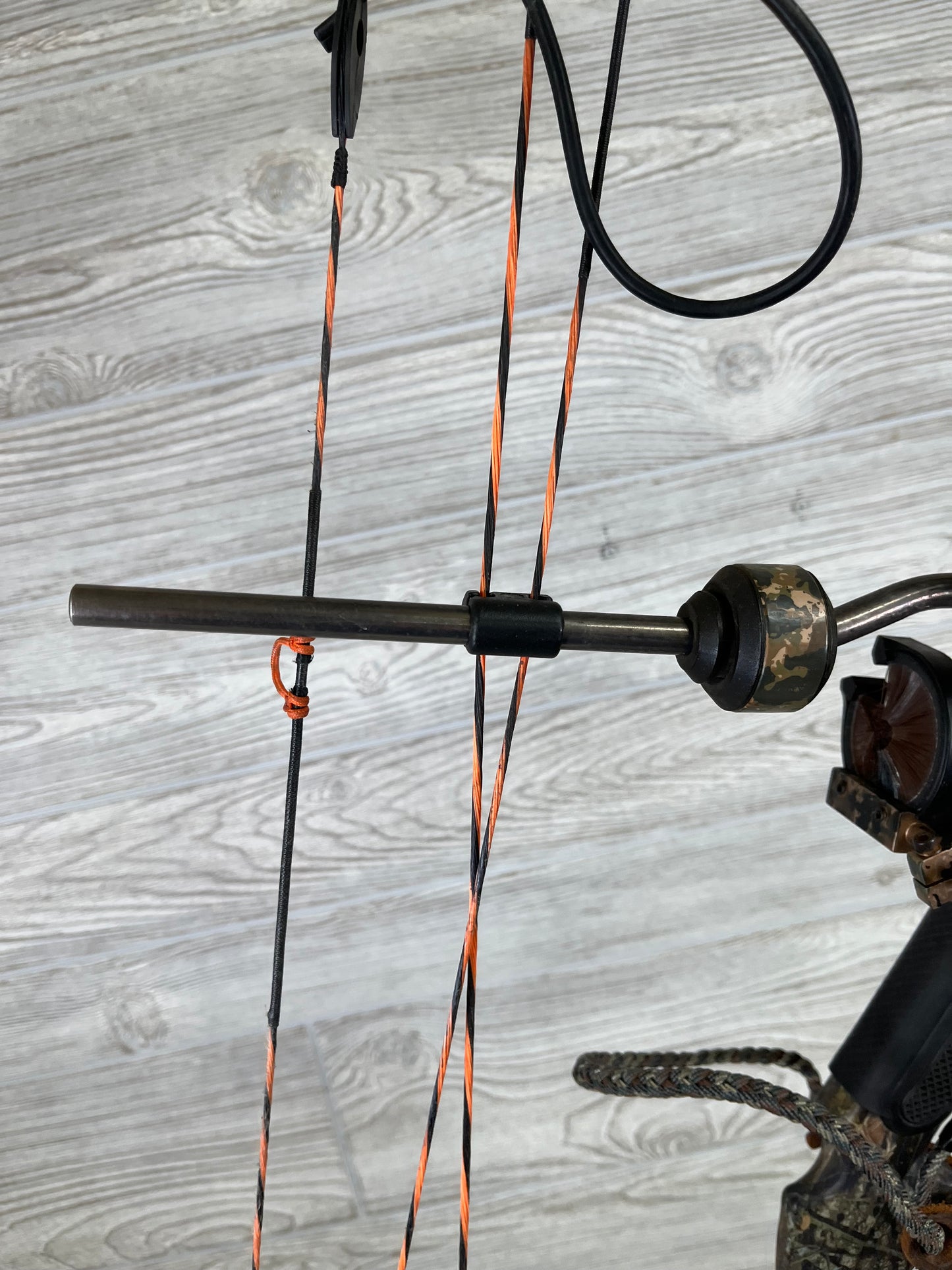 Used Martin Saber RH PKG