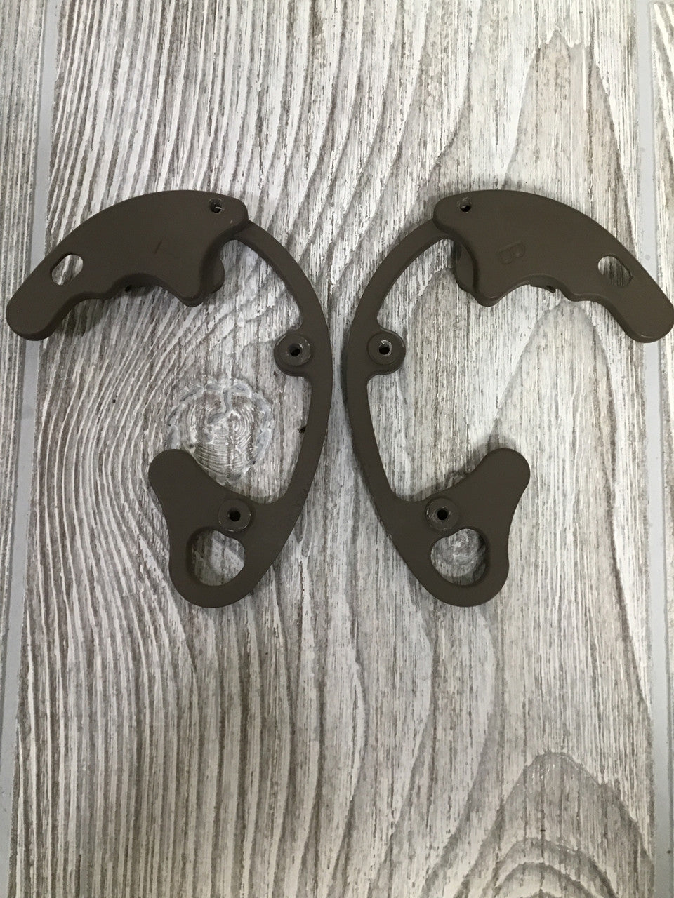 Elite IM-31-4 Mod Set #4