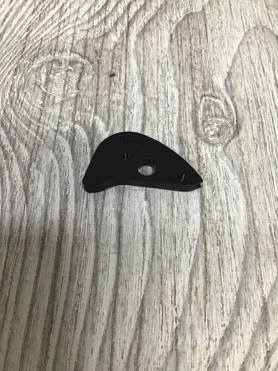 Bowtech (N-3) Mod