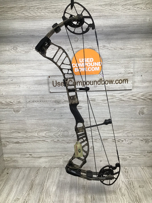 Brand New Prime RVX+ 32 60-70# 29" Mossy Oak Bottomlands