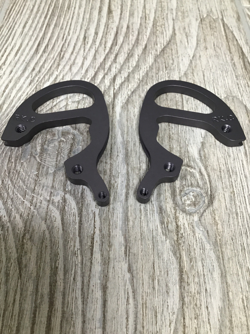 Mathews (RK-C) Mod Set 75% Let Off
