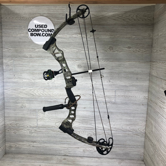 Scheel's Predator Xtreme G3 ( Bear Element )