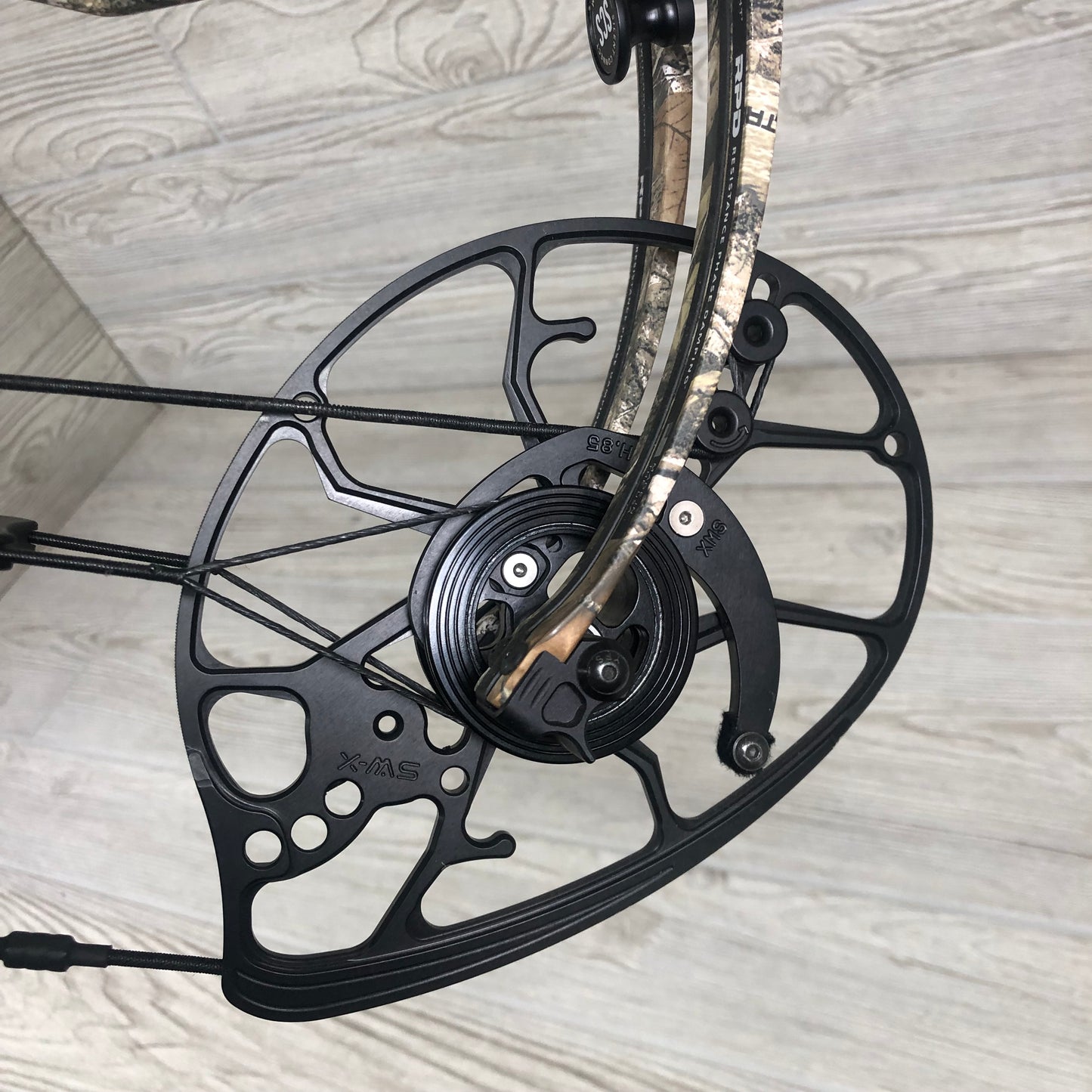 Mathews Lift 33 Realtree Edge Package ( mathews accessories)