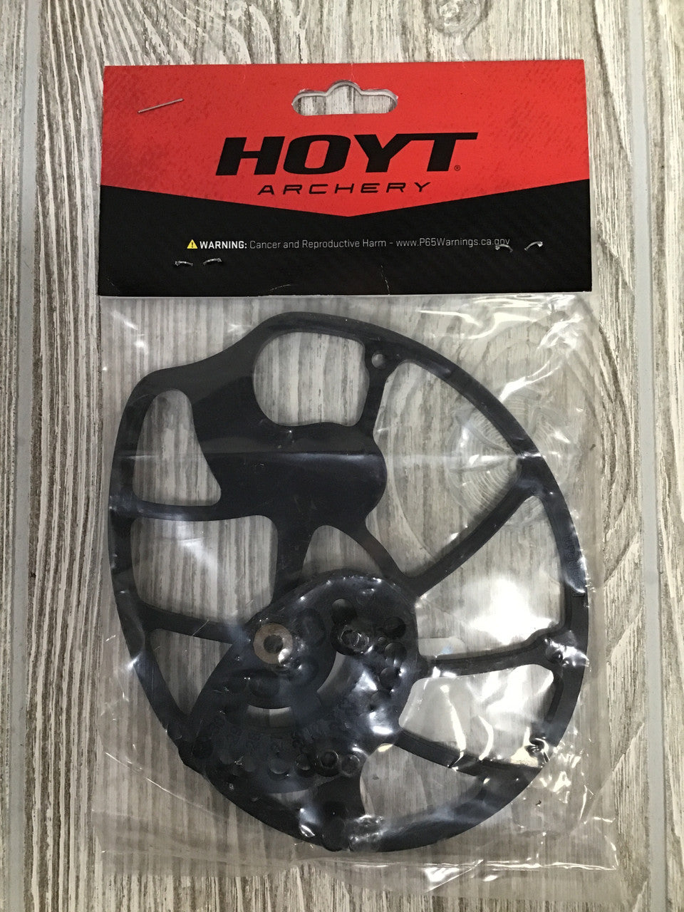 Hoyt Ignite Right Hand Bottom Right Cam