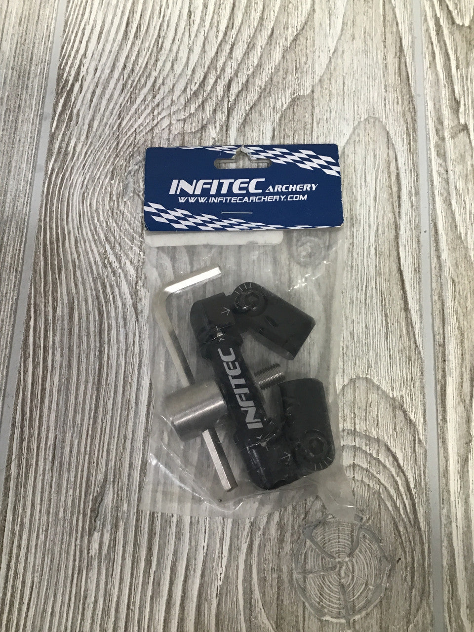 Infitec Challenger V-Bar