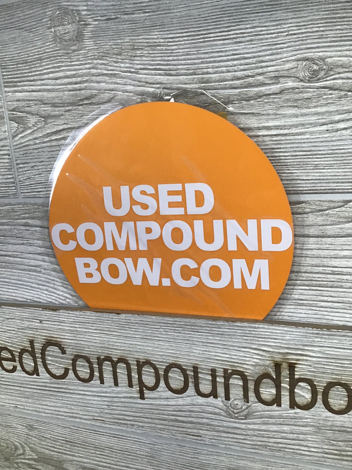 Used Mathews Lift X 29.5 RH Shale Fade to Black - Current 70/28.5/80%