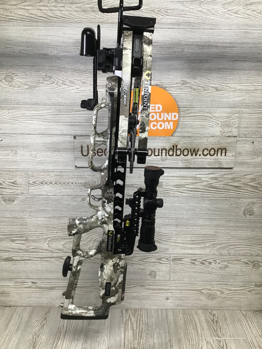 Tenpoint Viper S400 Veil Alpine Package