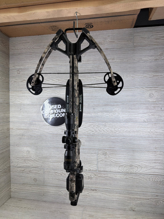 Tenpoint Titan M1 Crossbow Package
