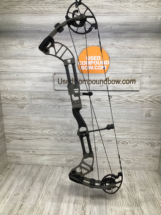 Used Prime Form 34 Right Handed 60-70lb Morel