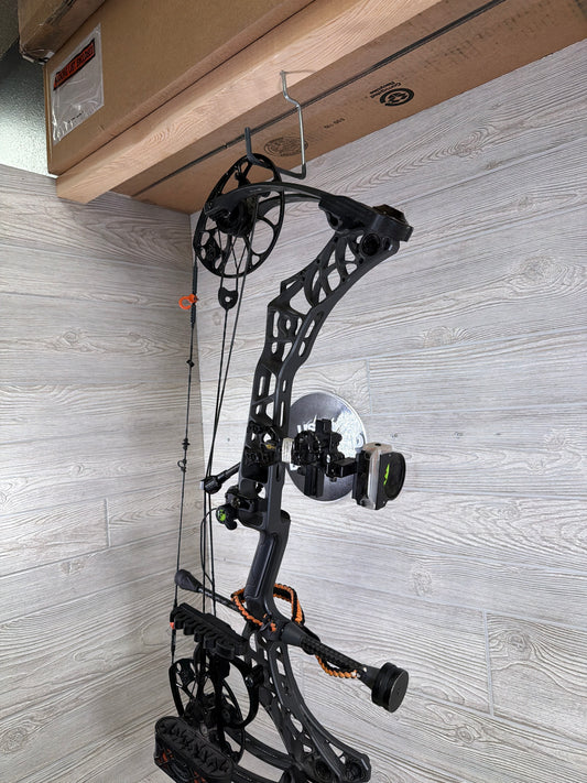 Used Mathews V3 27 Stone RH PKG