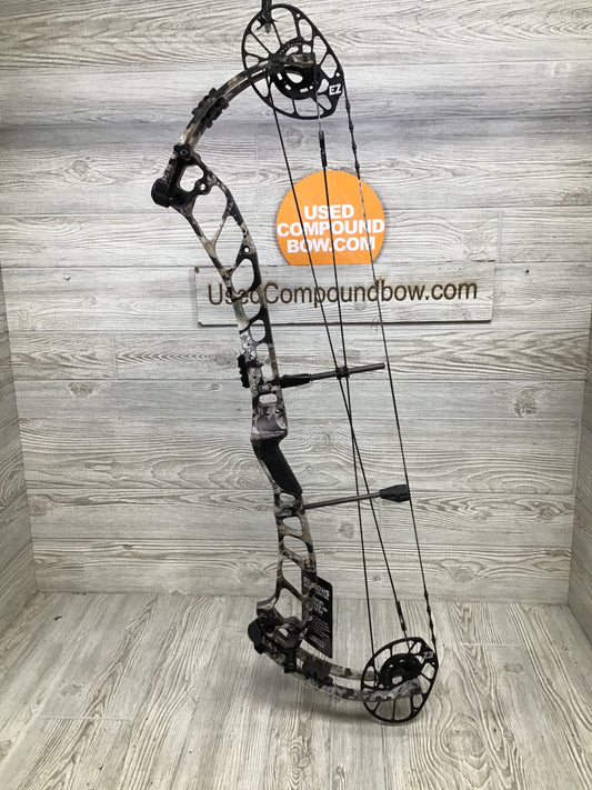 NEW IN BOX W/Warranty PSE Shootdown Pro E2 60# RH Kryptek Skyfall