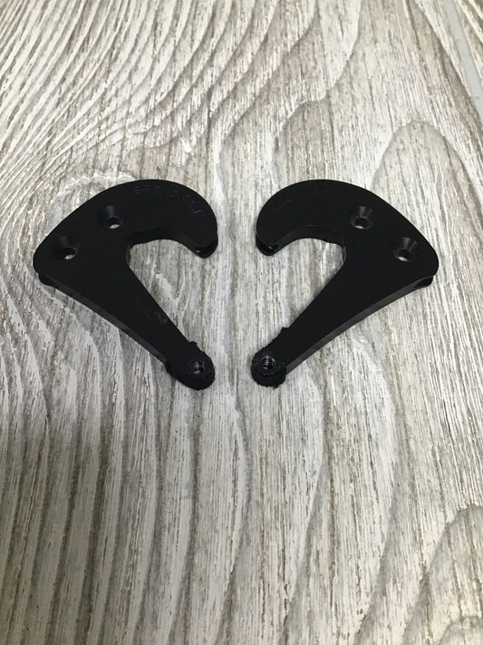 Mathews (SRK-G) Mod Set 80% Let Off