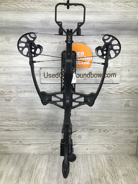 Used Scorpyd Death Stalker 420