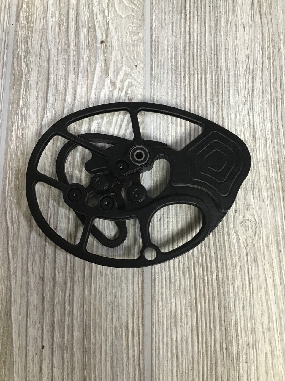 Used Mission Venture/Voyager cam 31.5" Left Hand V-AL