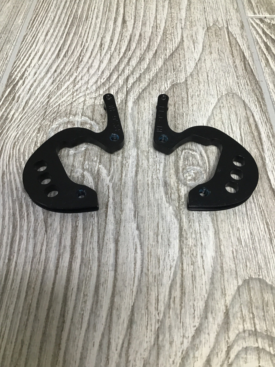 Mathews (RK-G) Mod Set 85% Let Off