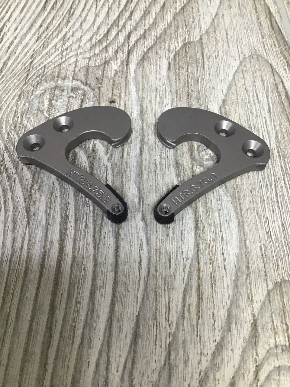 Mathews (HTR-G) Mod Set 75% Let Off