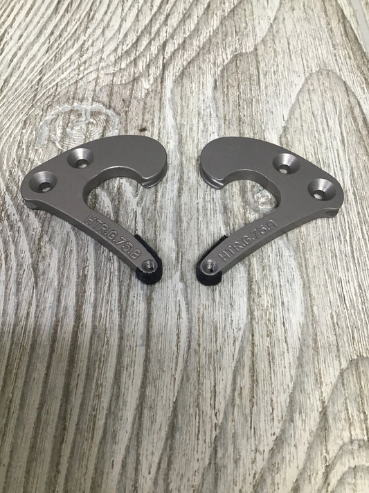 Mathews (HTR-G) Mod Set 75% Let Off