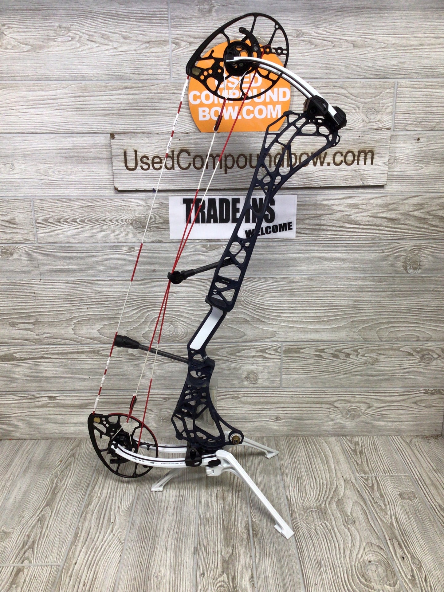 Used Mathews Arc 30 1776 LIMITED EDITION Right Hand 28/70