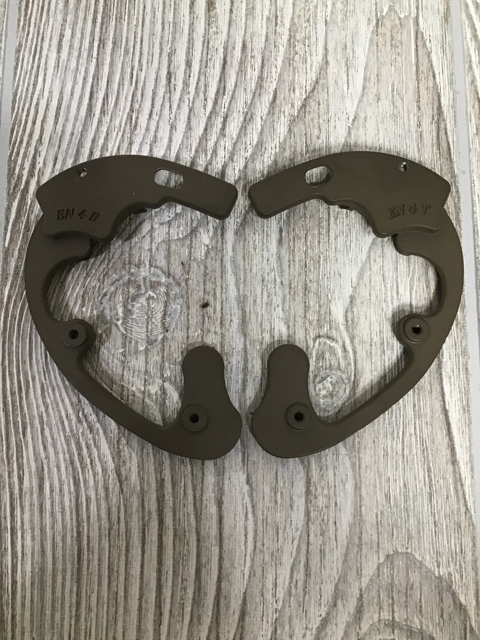 Elite EN-4 Mod Set