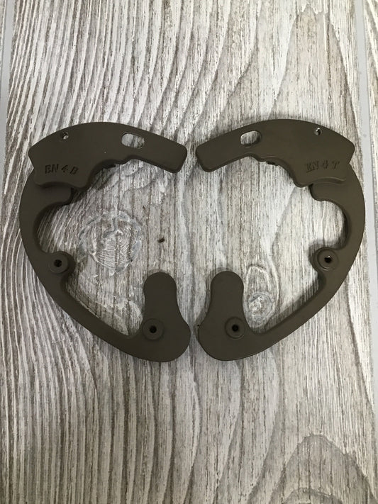 Elite EN-4 Mod Set