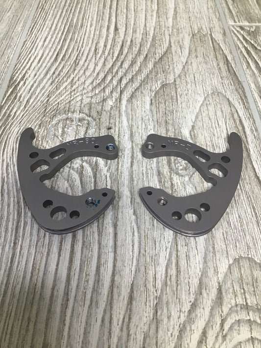 Mathews (MR-D) Mod Set 80% Let Off-Grey