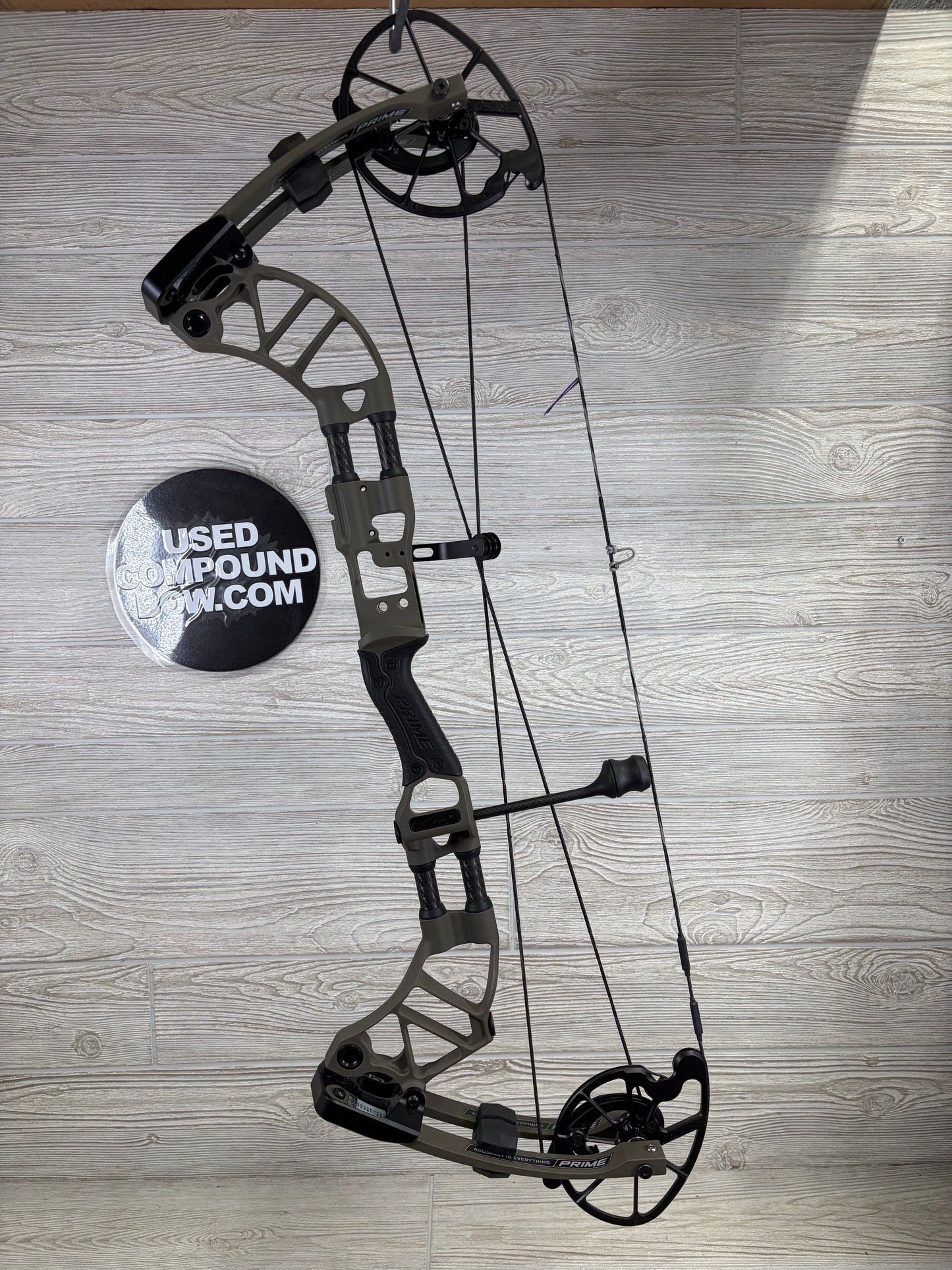 Prime Form 30 60-70# Right Hand Morel 29"