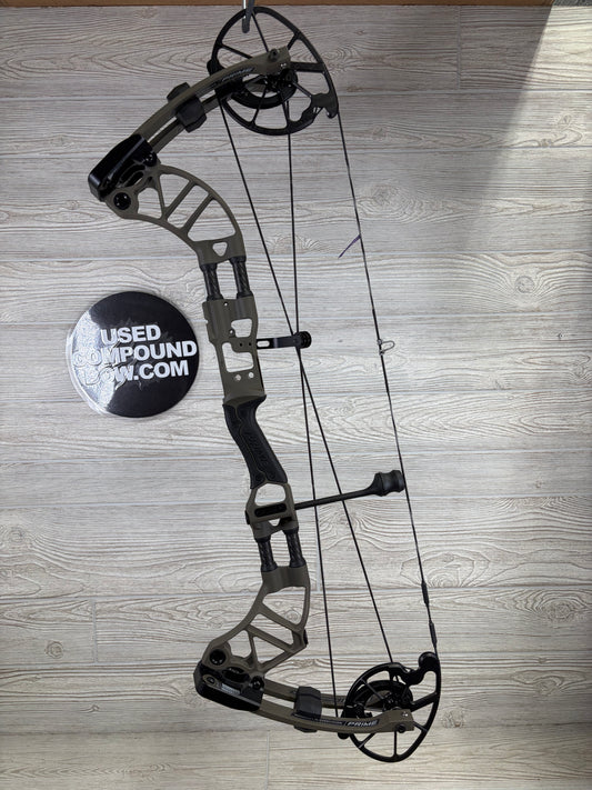 Prime Form 30 60-70# Right Hand Morel 29"