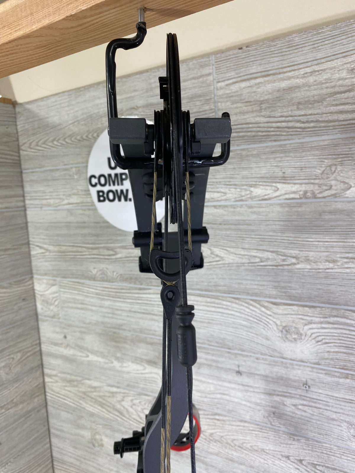 PSE FORTIS 33 - CHARCOAL - 70 - LH - EC2 PKG