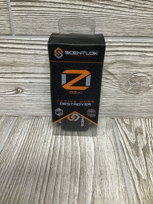 ScentLok OZ Vehicle Deodorizer