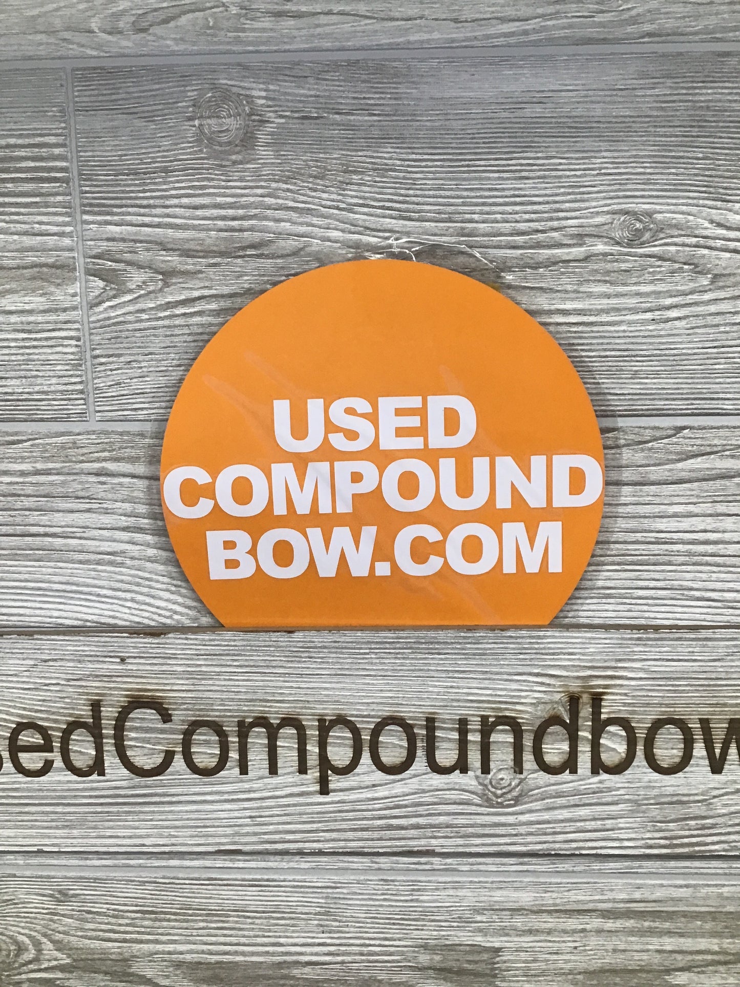 Used Excalibur Matrix 355 Crossbow