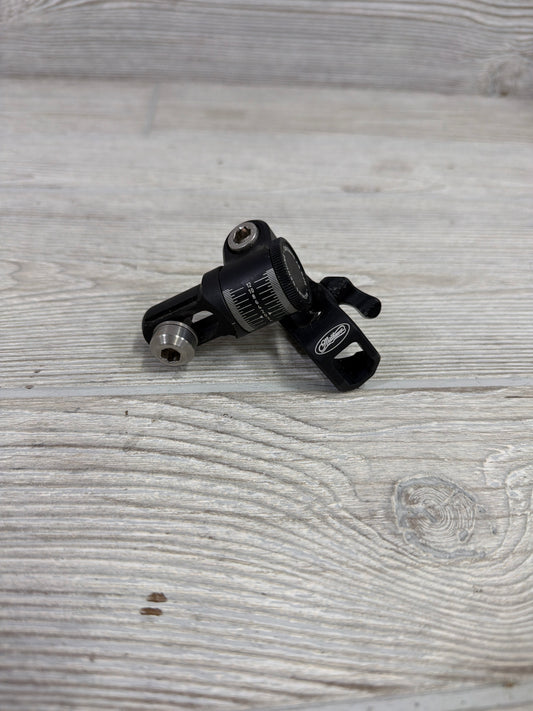 Used Mathews Bridge-Lock V-Bar Mount Left Hand