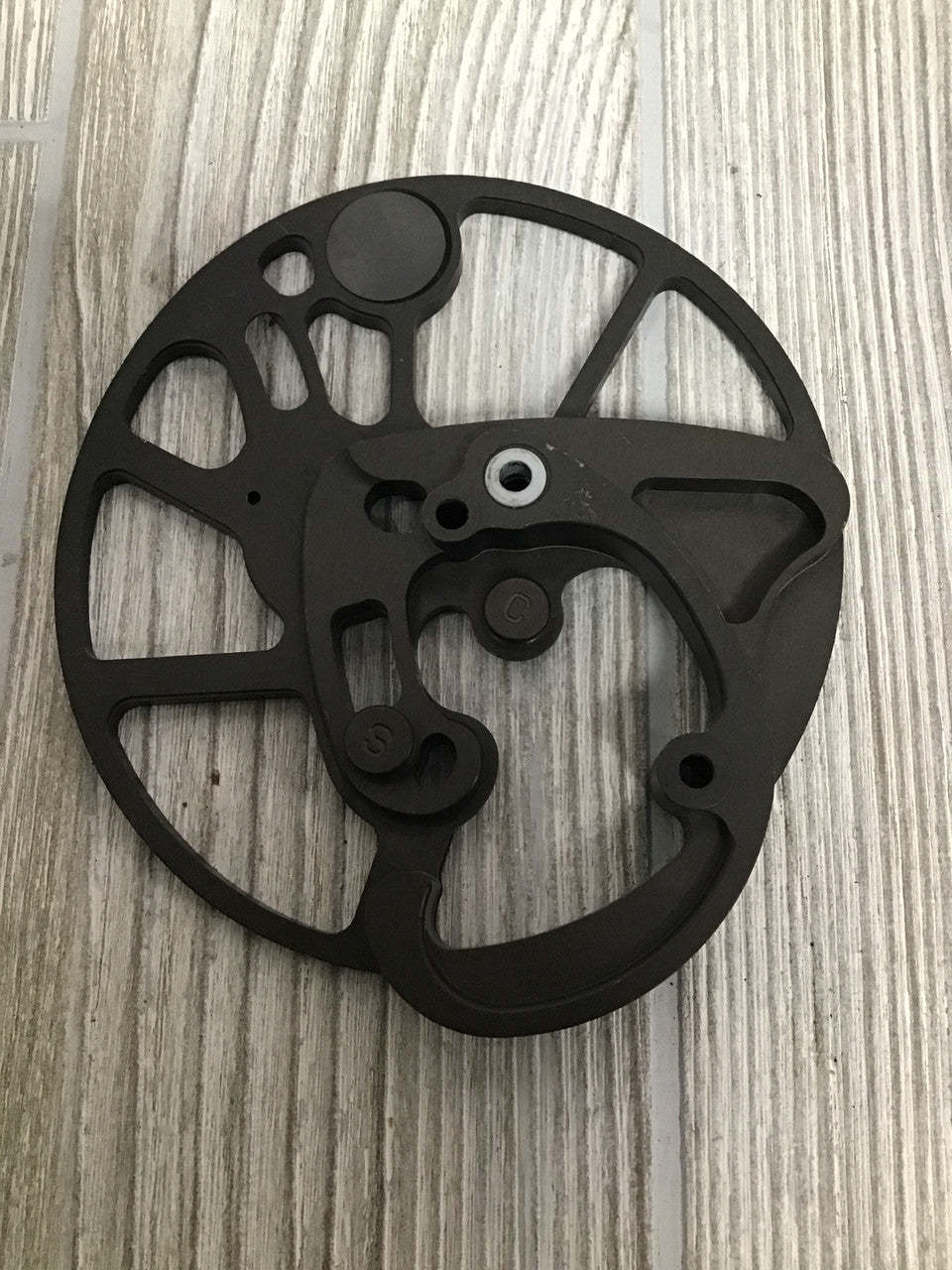 Mathews Switchback XT Left Hand 26.5LHL CAM