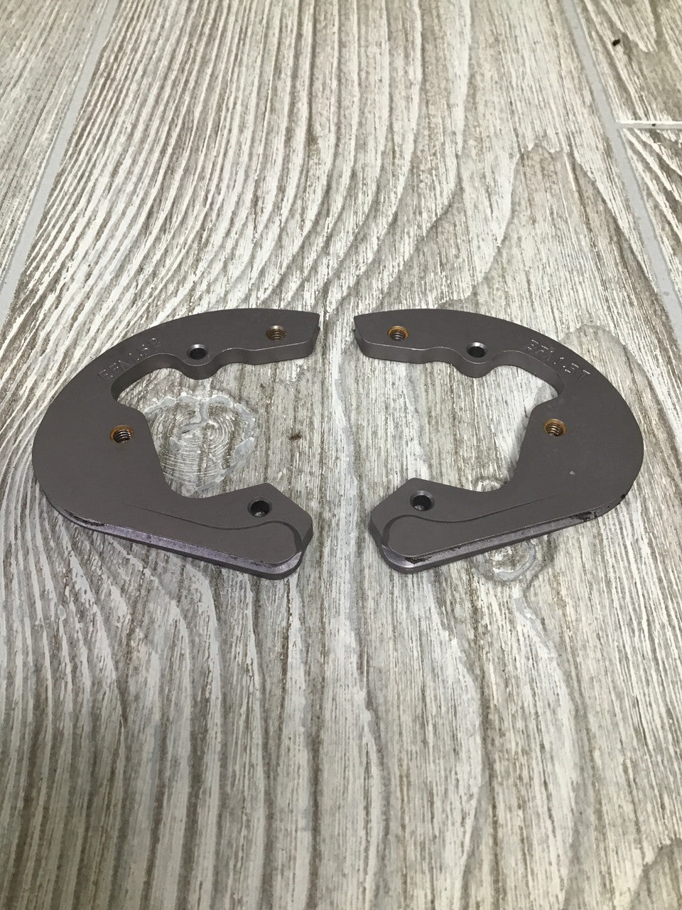 Bowtech (EFA-1.5) Mod Set