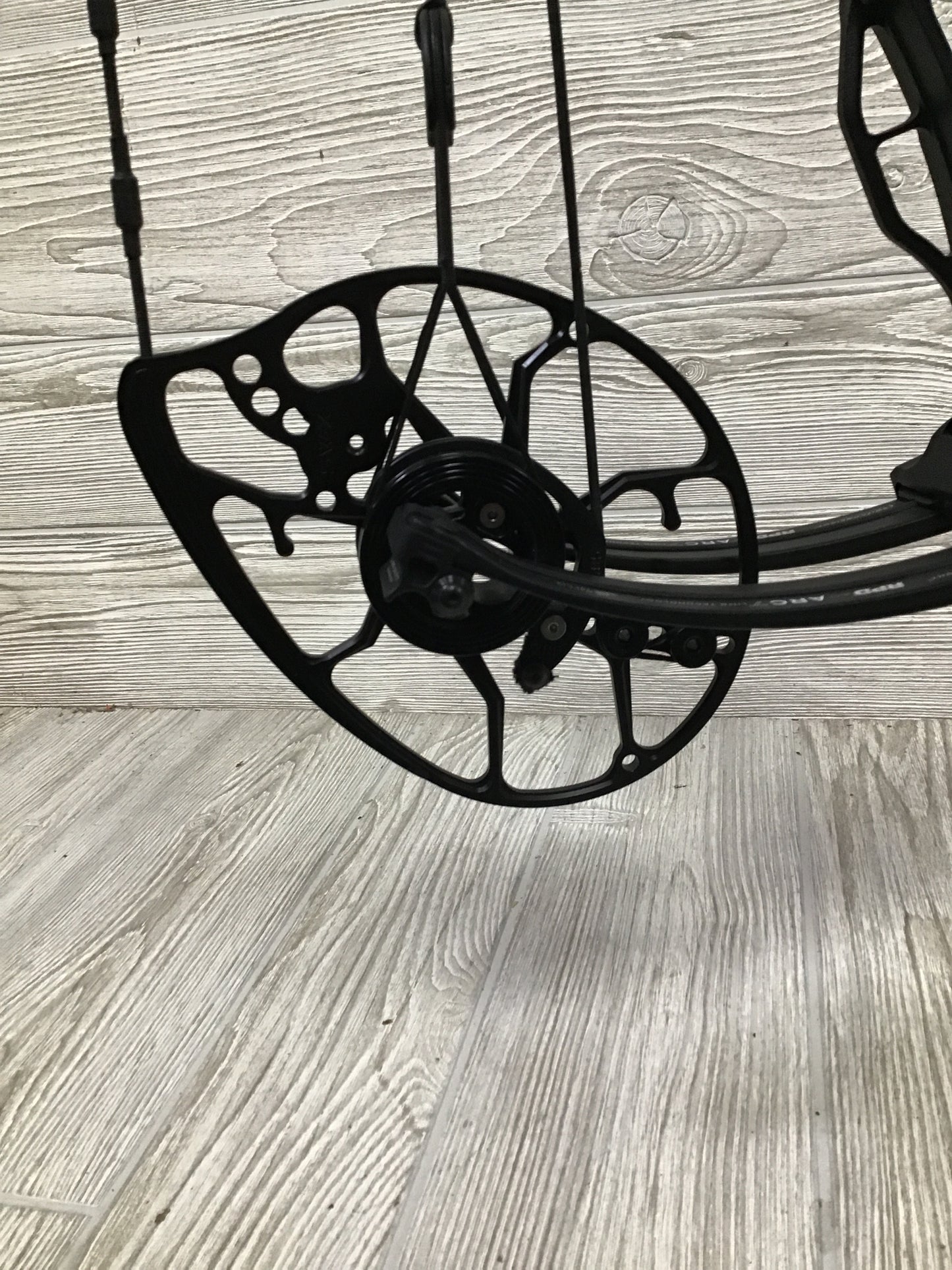 Used Mathews Lift X 33 RH Black 31/70/85