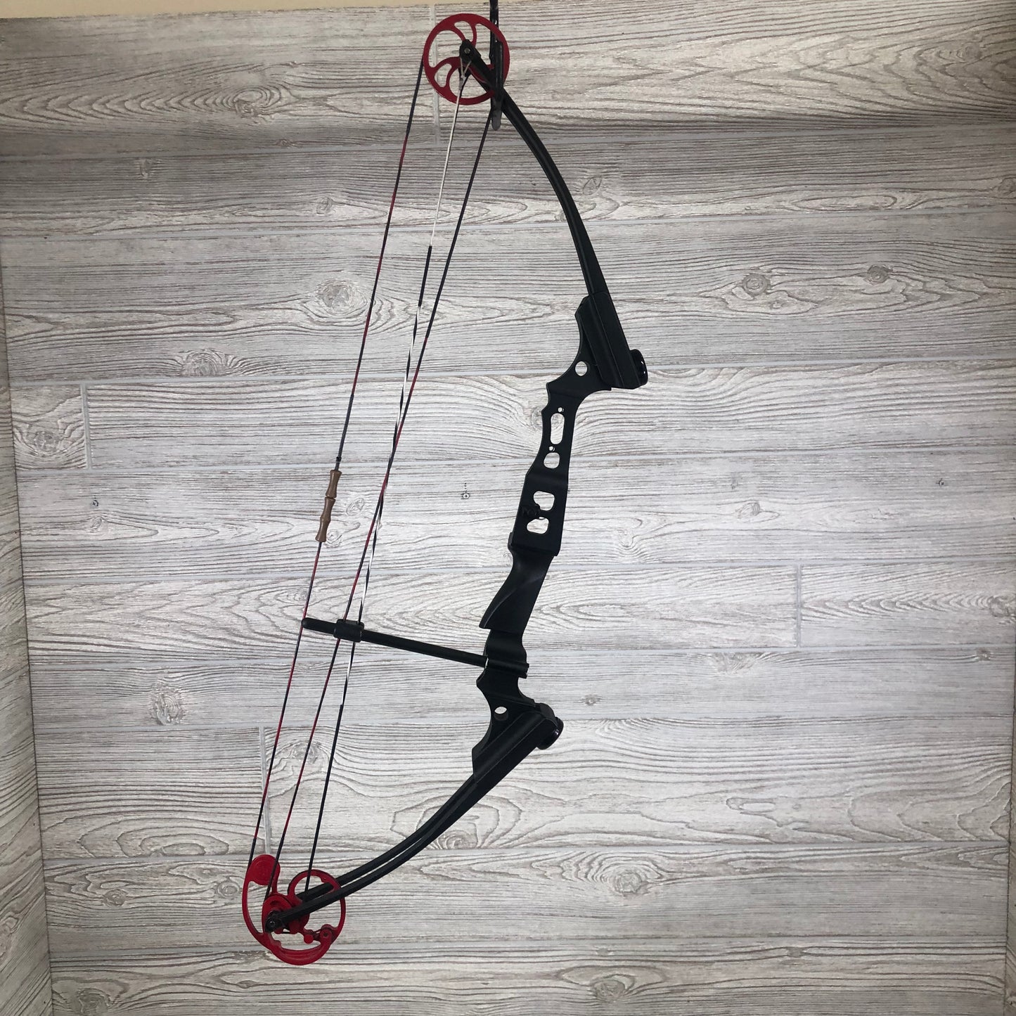 Used Genesis Mini Right Handed BLACK