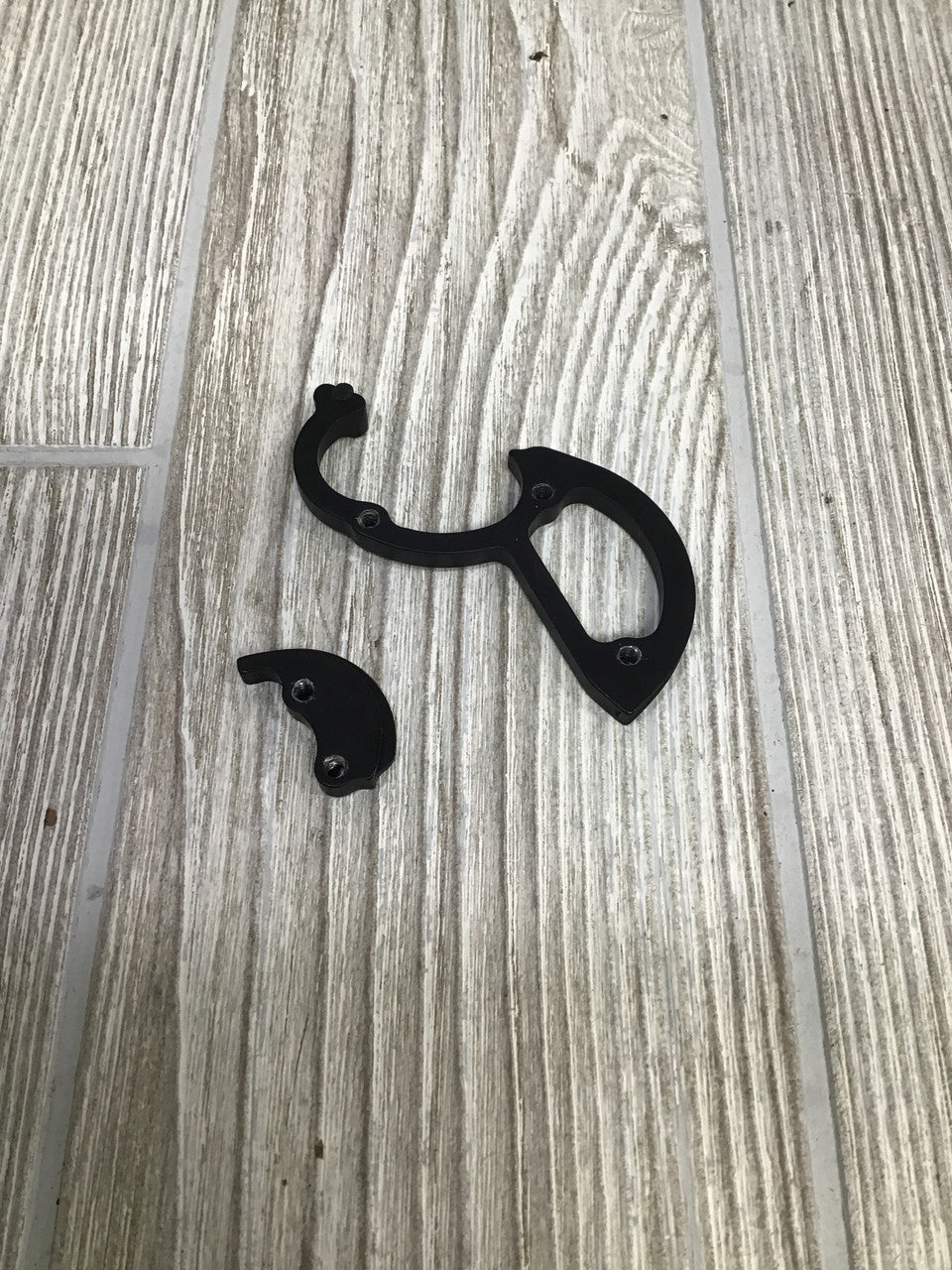 Hoyt CH Mod Set (CH-3C-RH)