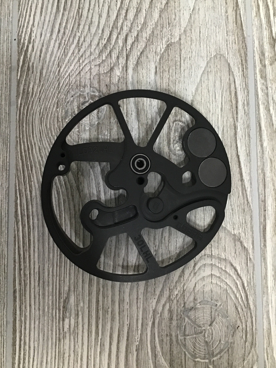 Mathews Switchback/LD Left Hand Cam 30" -LD32LHL