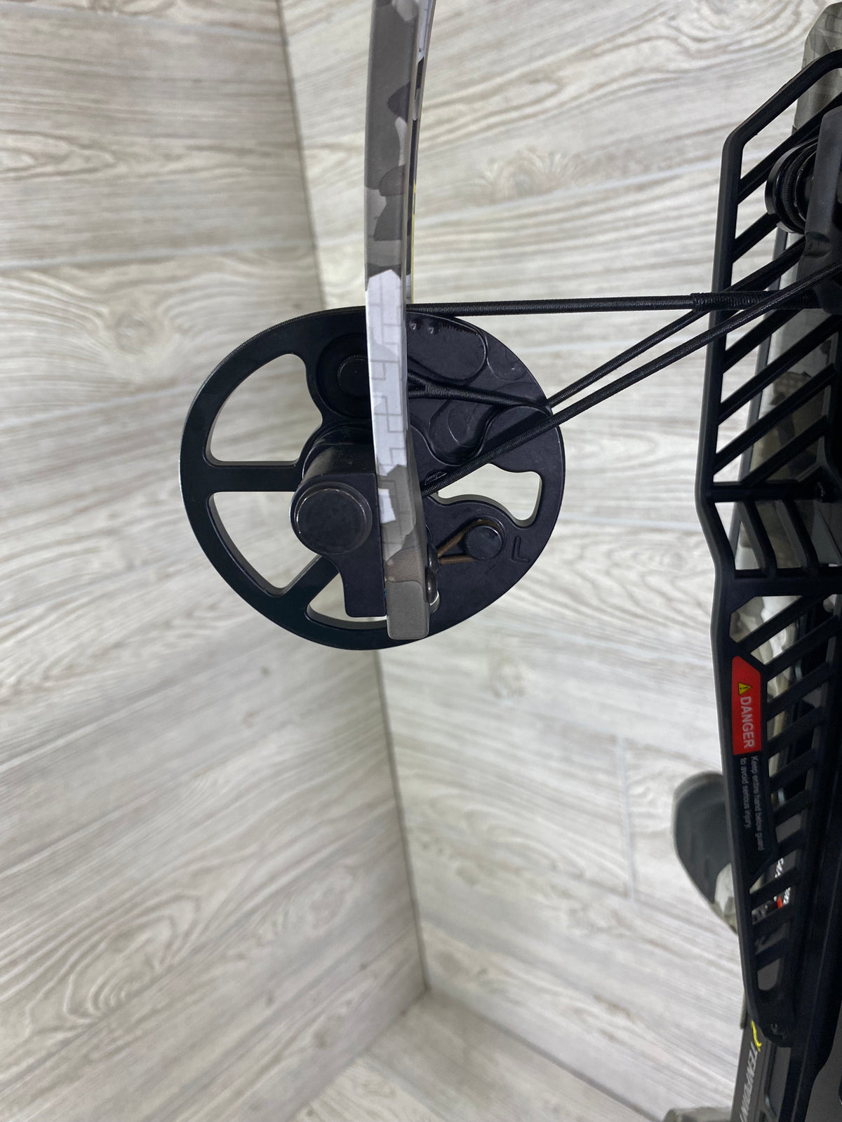 Lightly Used Tenpoint TX 29.5 Ultra Crossbow EVO-X Elite Vektra PKG
