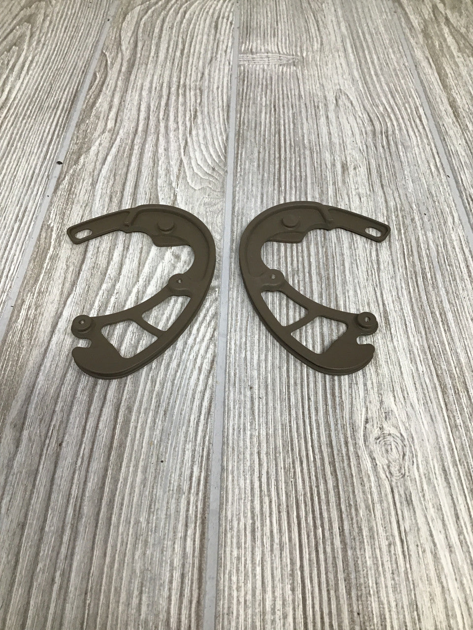 Used Elite H-1 Mod Set #1 (31")