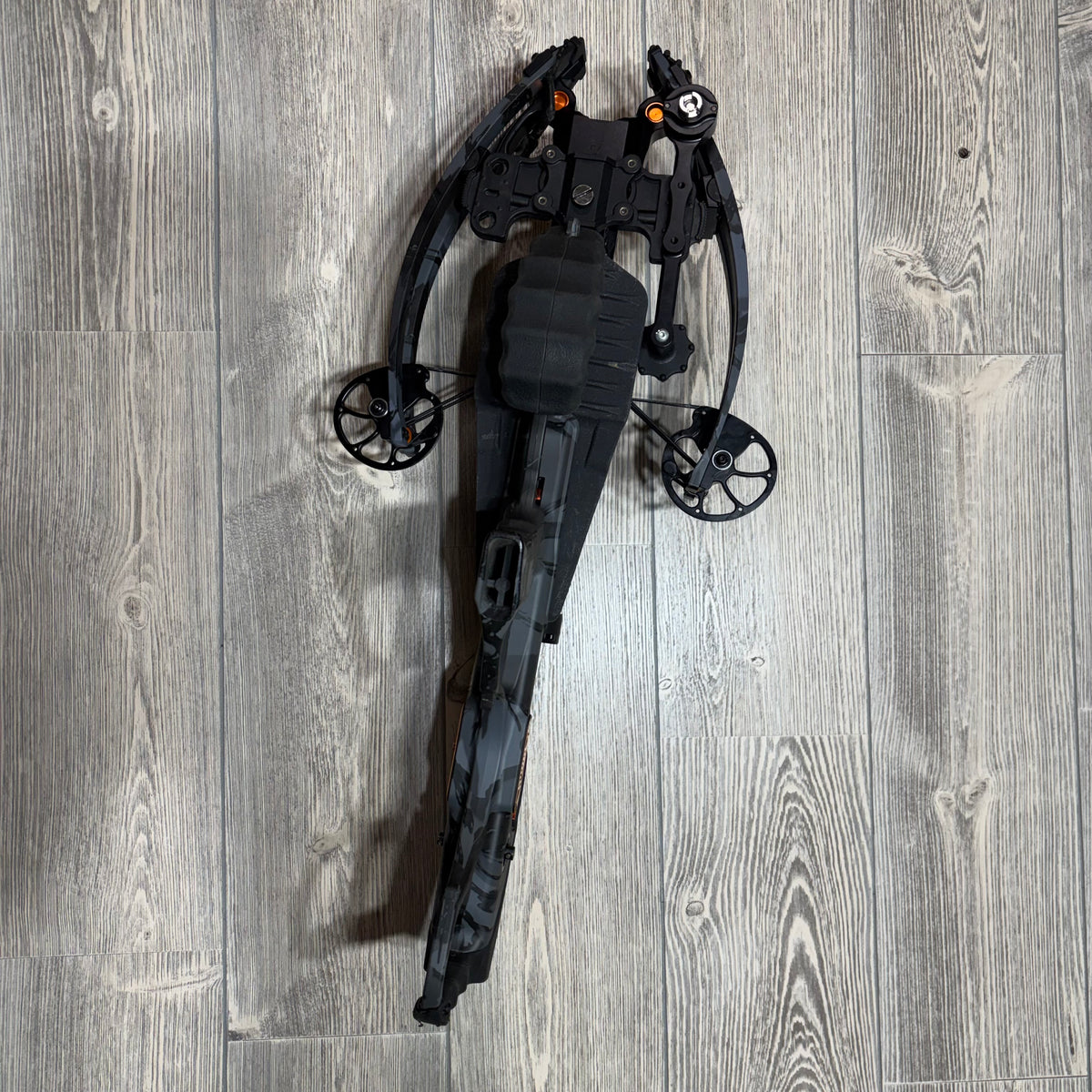 Used Ravin R26 Crossbow Package