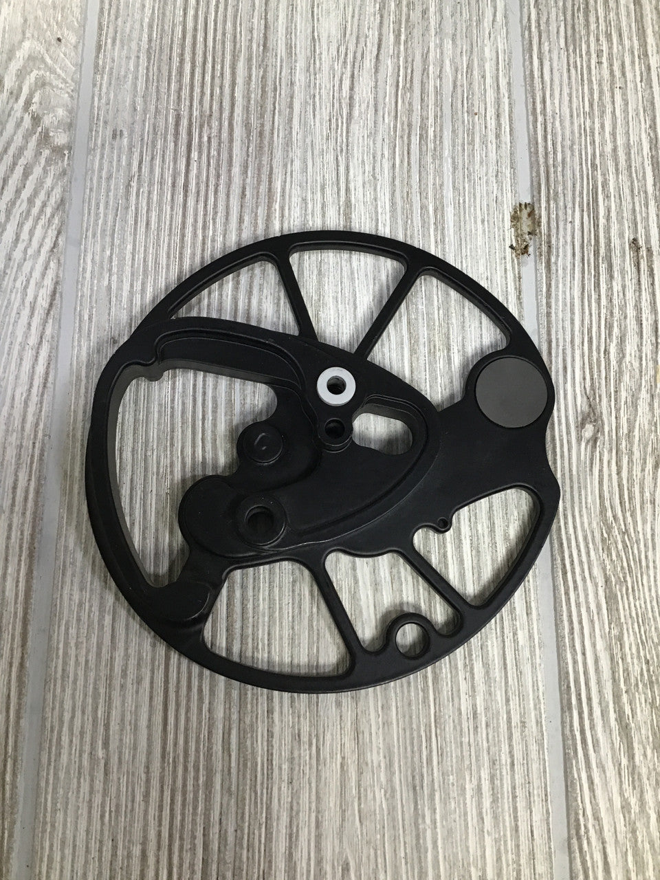 Used Mission ELM Eliminator/Eliminator II Cam Right Hand 29"