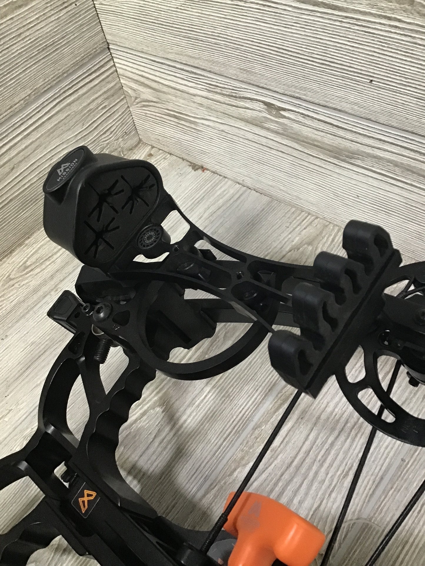Used Mission Sub-1 Crossbow Package