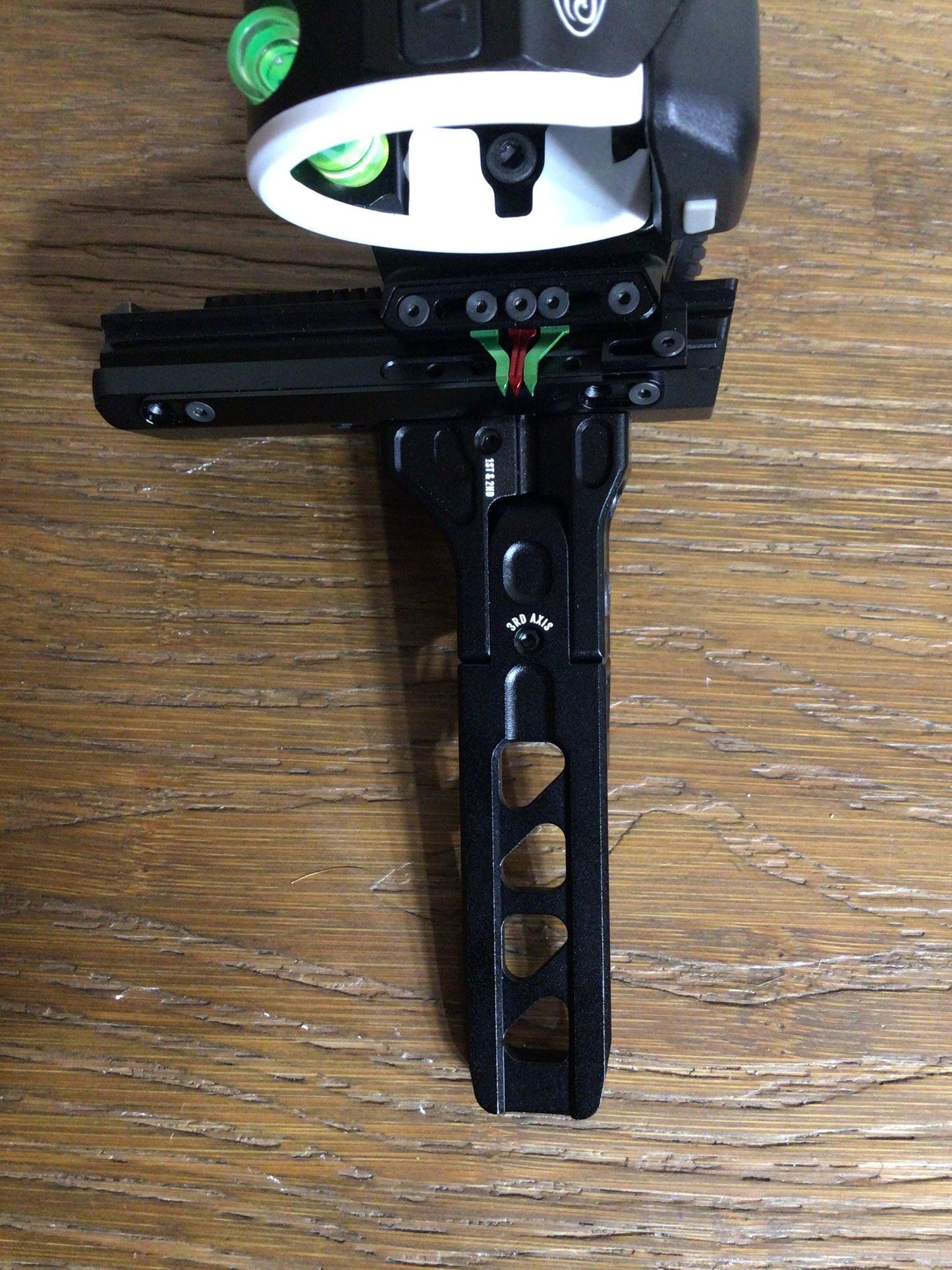 Ultraview UV Mathews Slider Bridge Lock Right Handed 3 pin