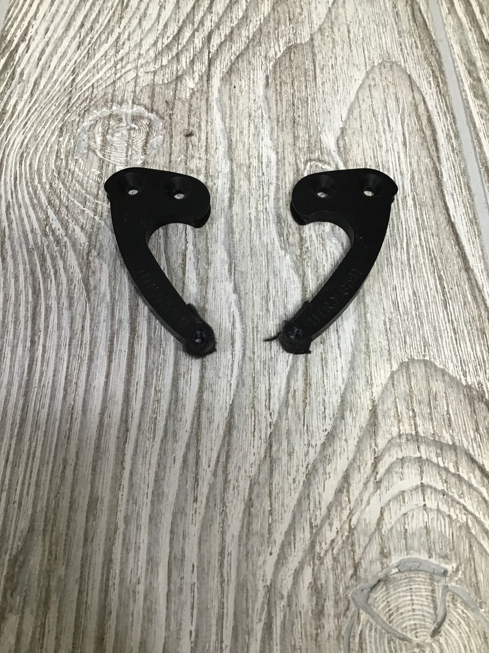 Mathews (HTR-M) Mod Set 85% Let Off