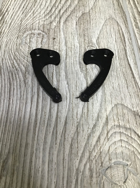 Mathews (HTR-M) Mod Set 85% Let Off