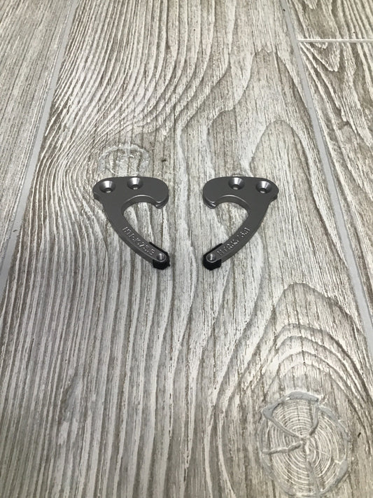 Mathews (HTR-K) Mod Set 75% Let Off