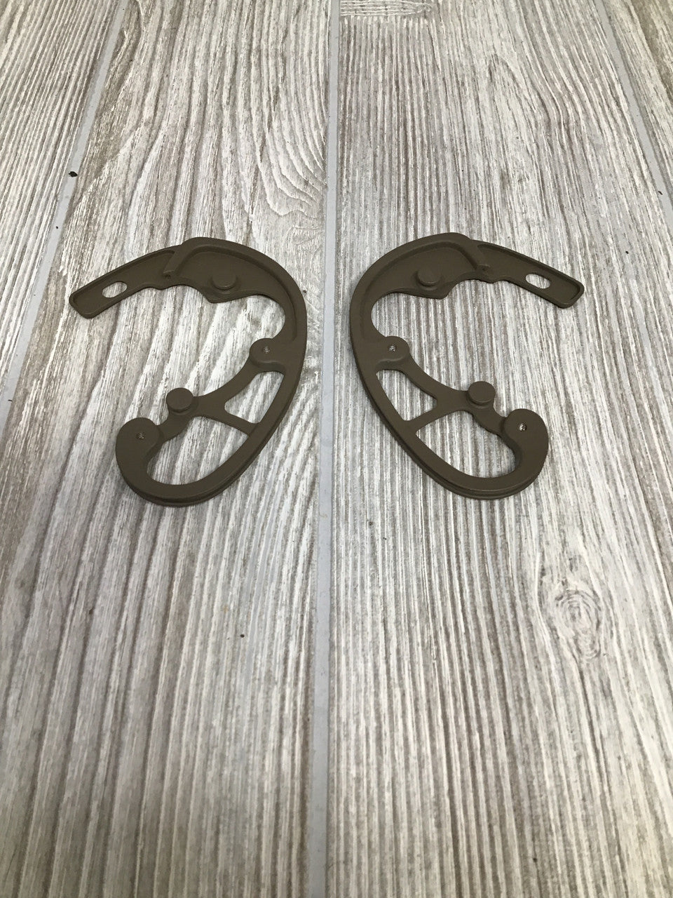 Used Elite H-2 Mod Set #2 (30.5")