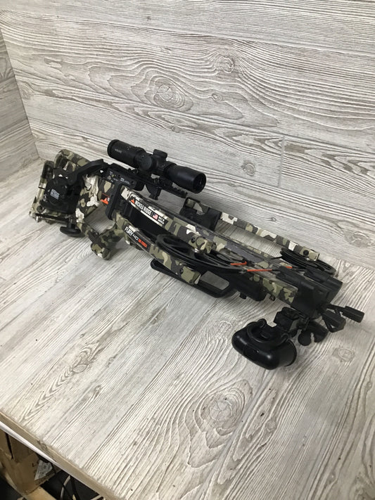 Wicked Ridge Fury 410 De-Cock Package