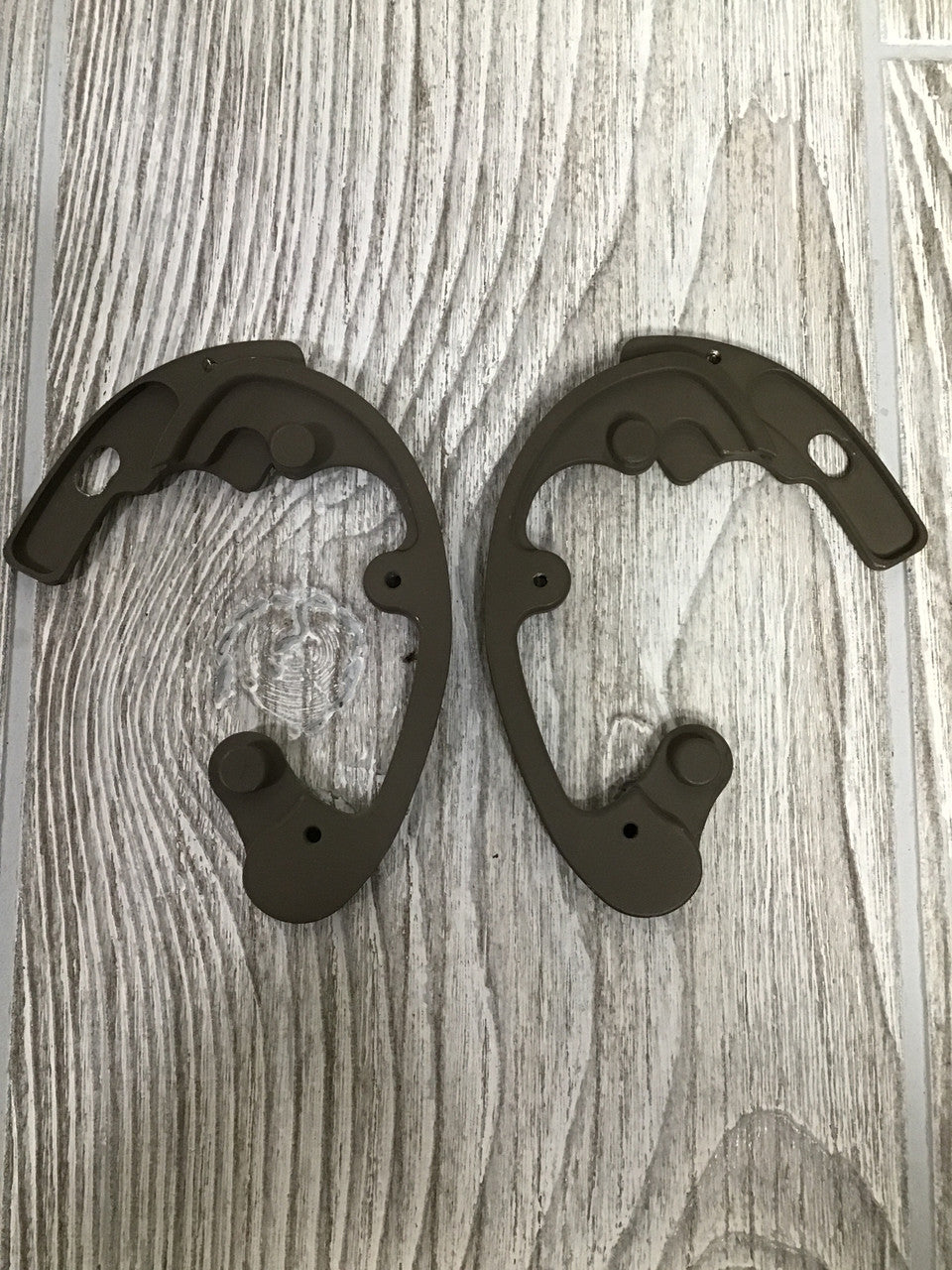 Elite EN-4 Mod Set