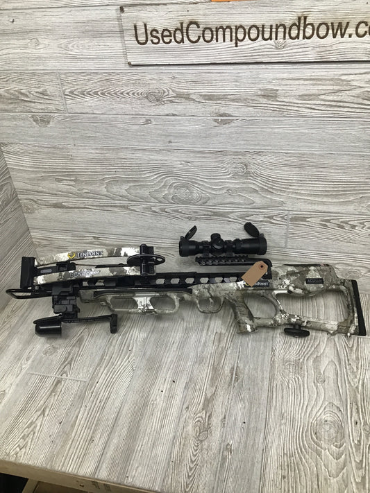 Tenpoint Viper S400 Vektra Package